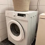 Serene Escape In Apartmán Turku