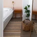 Serene Escape In