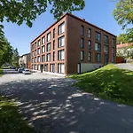 Serene Escape In Turku