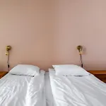 Serene Escape In