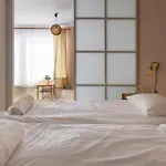Apartmán Serene Escape In *