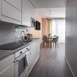 Serene Escape In *