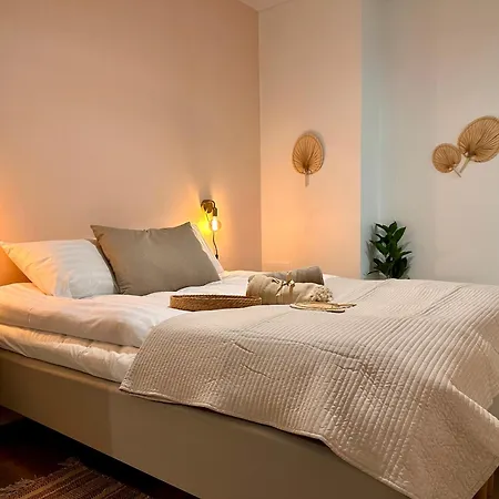 Serene Escape In *
