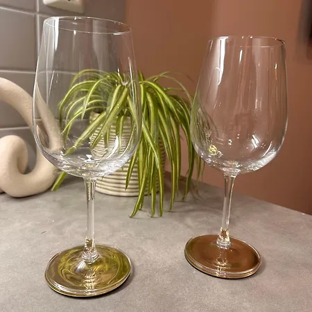 Апартаменты Serene Escape In