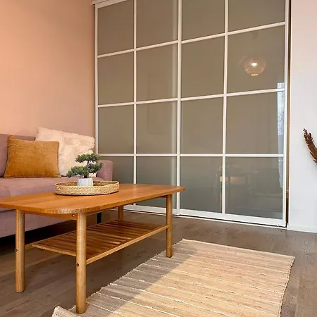 Serene Escape In * Турку