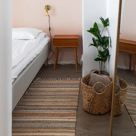 Serene Escape In