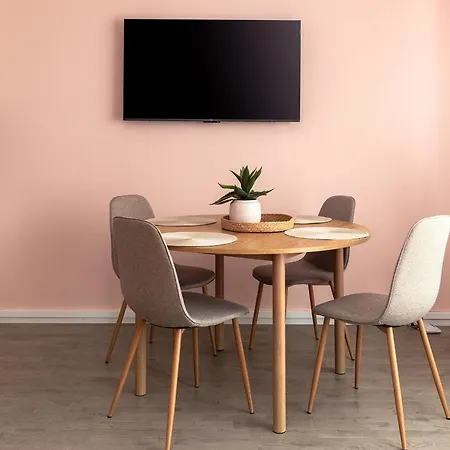 Serene Escape In