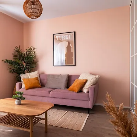 Serene Escape In * Τούρκου