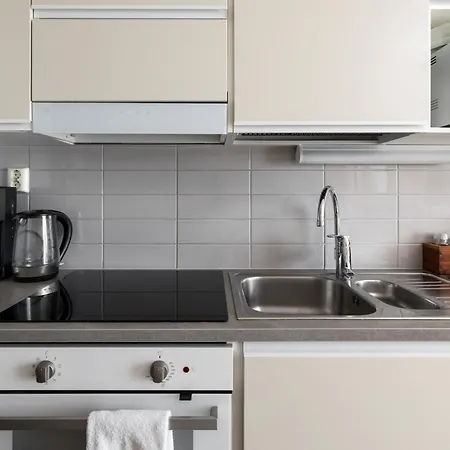 Serene Escape In Appartamento