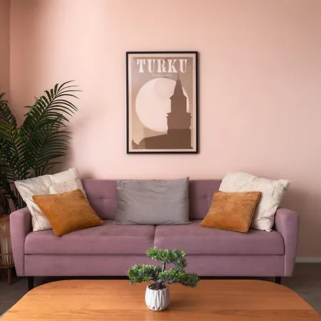 Serene Escape In *