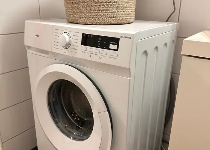 Serene Escape In Διαμέρισμα Τούρκου